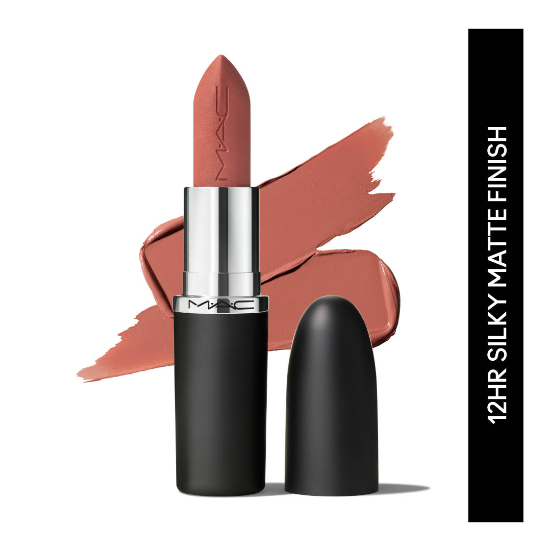 MAC - Ximal Matte Lipstick (3.5g)