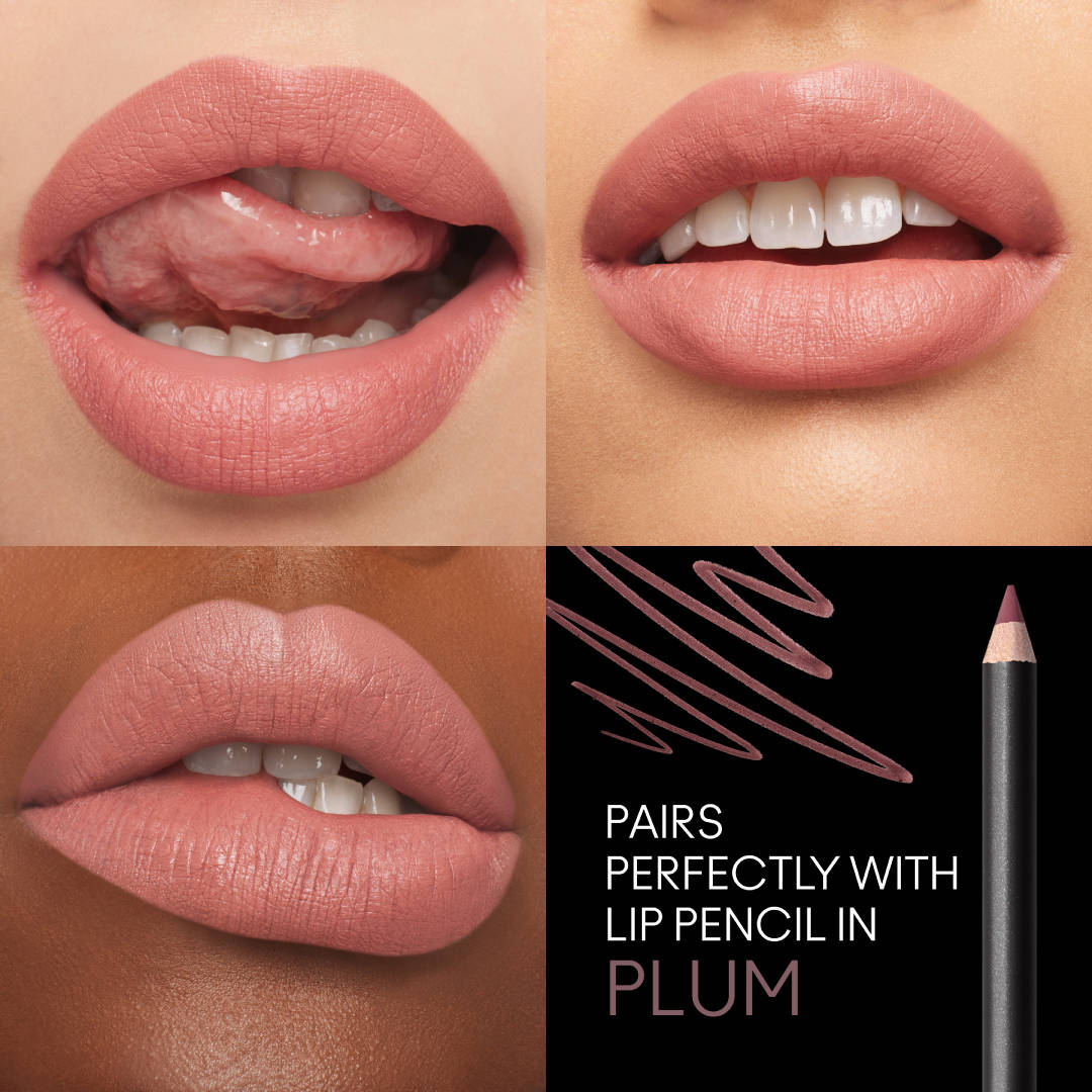 MAC - Ximal Matte Lipstick (3.5g)