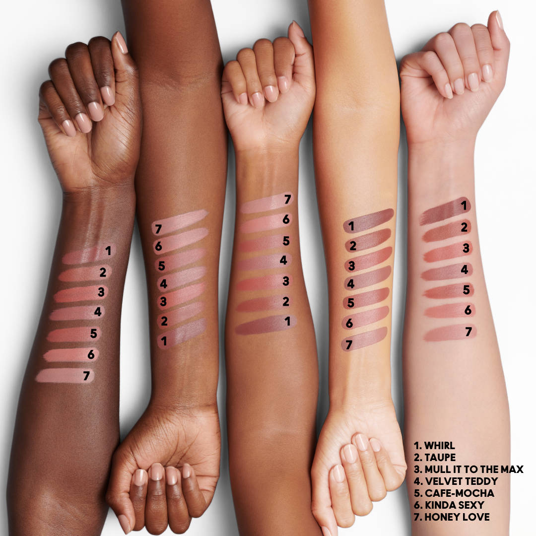 MAC - Ximal Matte Lipstick (3.5g)