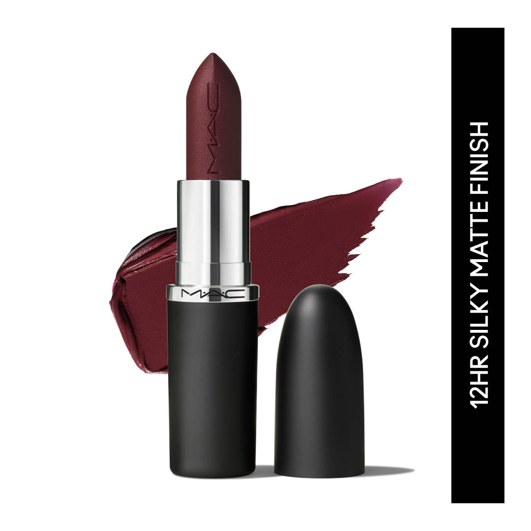 MAC - Ximal Matte Lipstick (3.5g)