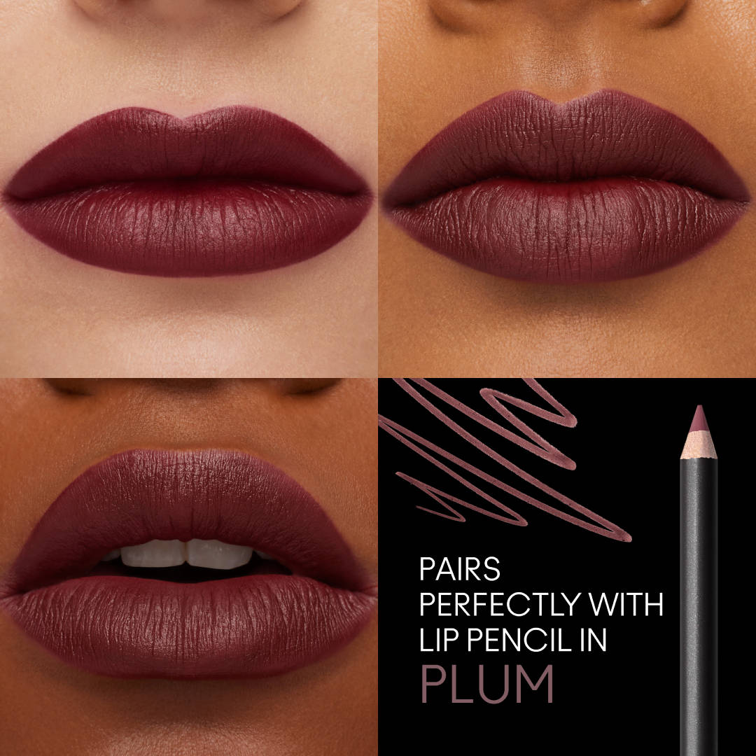 MAC - Ximal Matte Lipstick (3.5g)