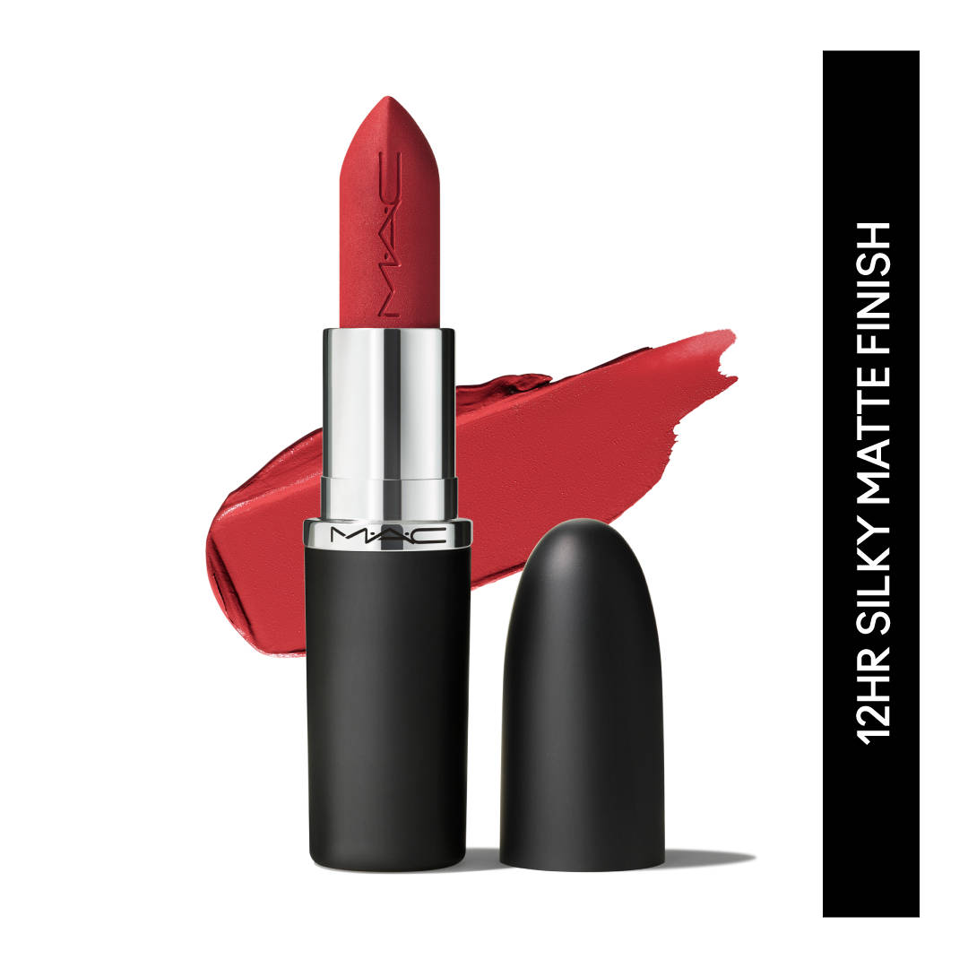 MAC - Ximal Matte Lipstick (3.5g)