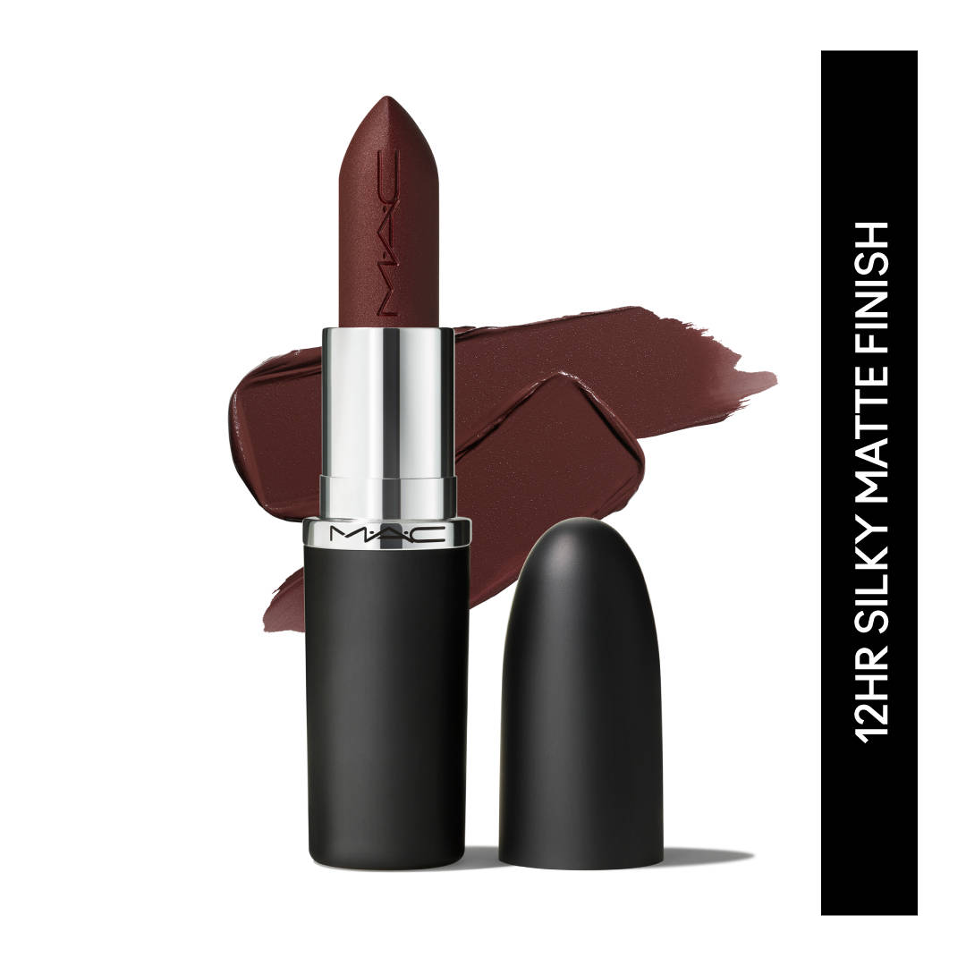 MAC - Ximal Matte Lipstick (3.5g)