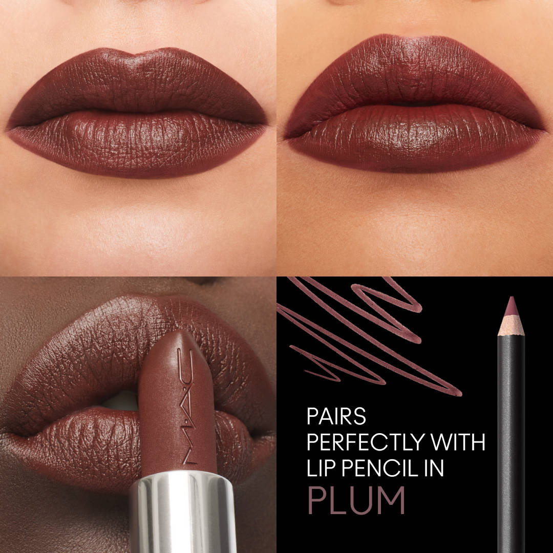 MAC - Ximal Matte Lipstick (3.5g)