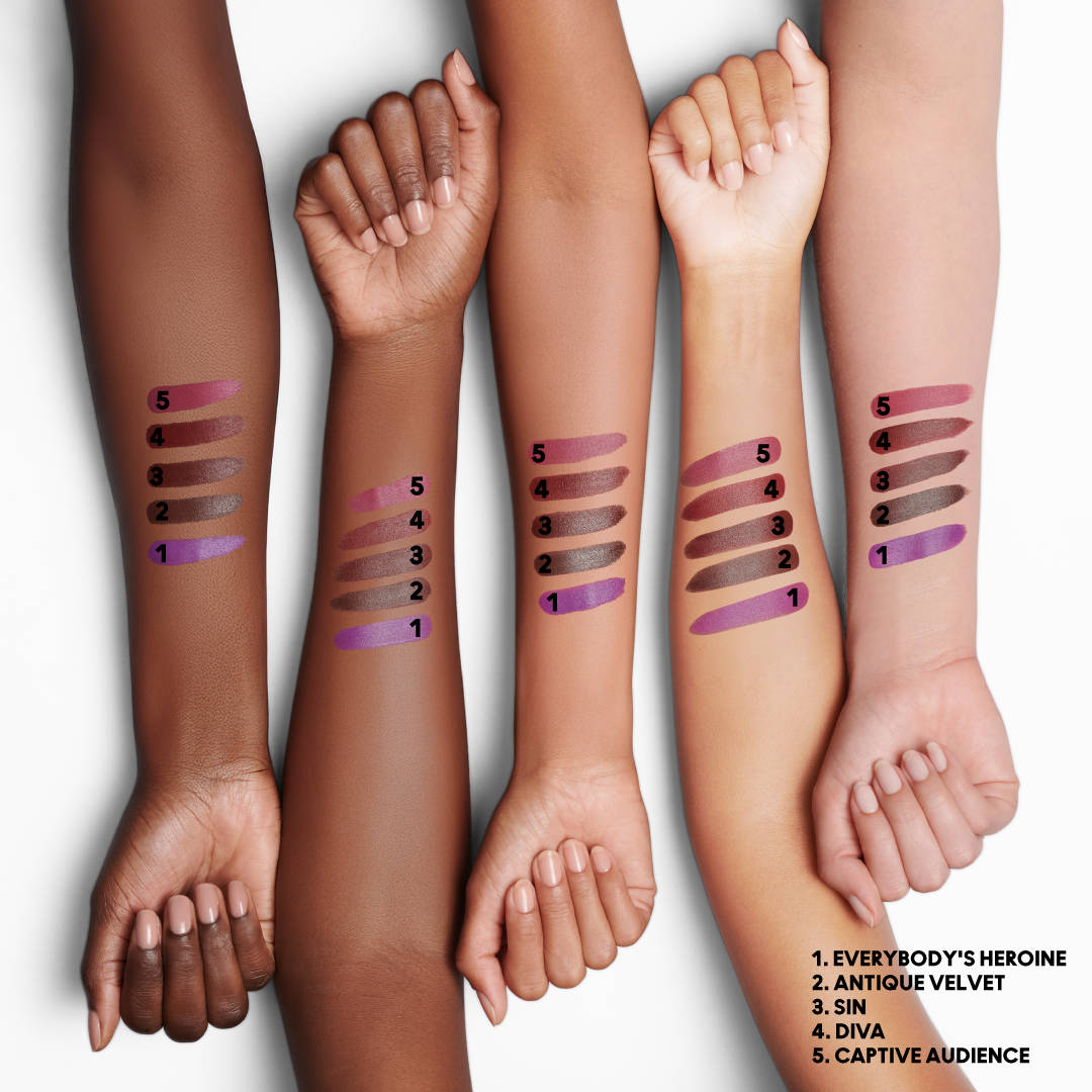 MAC - Ximal Matte Lipstick (3.5g)