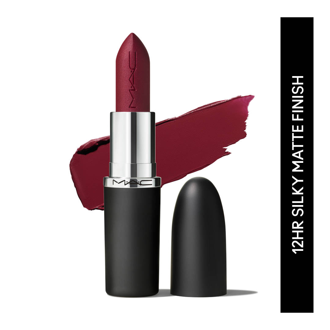 MAC - Ximal Matte Lipstick (3.5g)