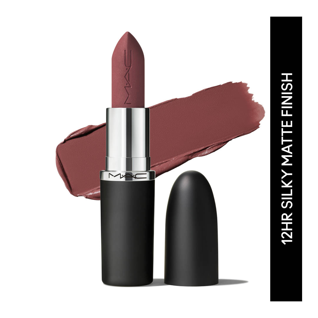 MAC - Ximal Matte Lipstick (3.5g)