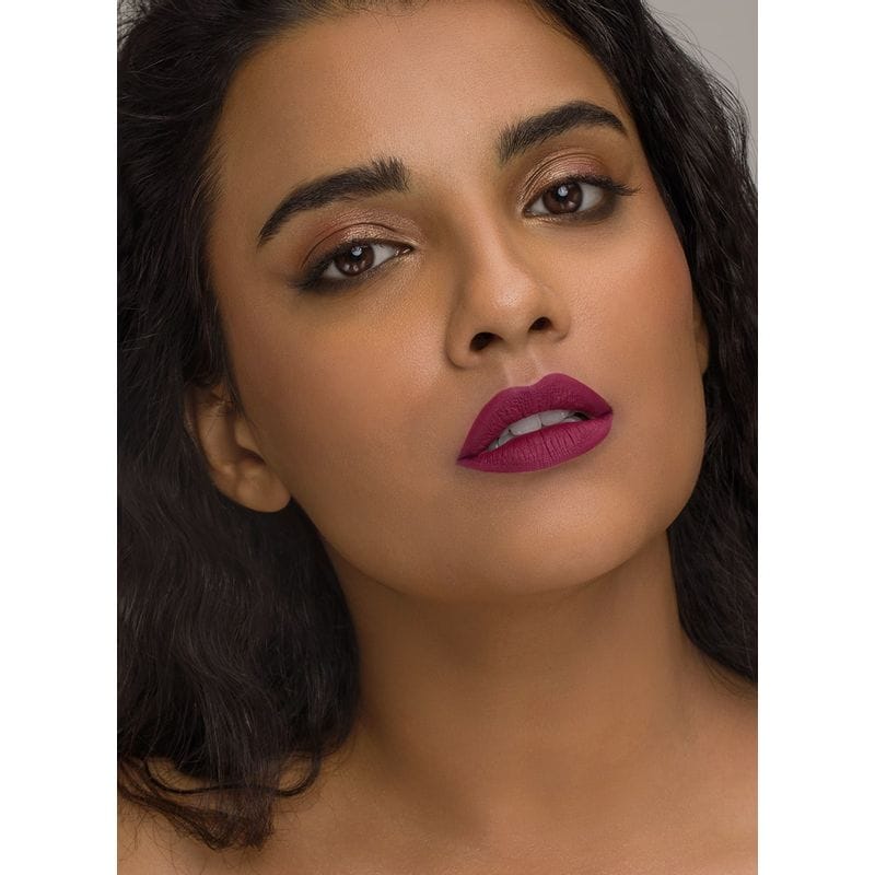SUGAR - Mettle Liquid Lipstick (7ml)
