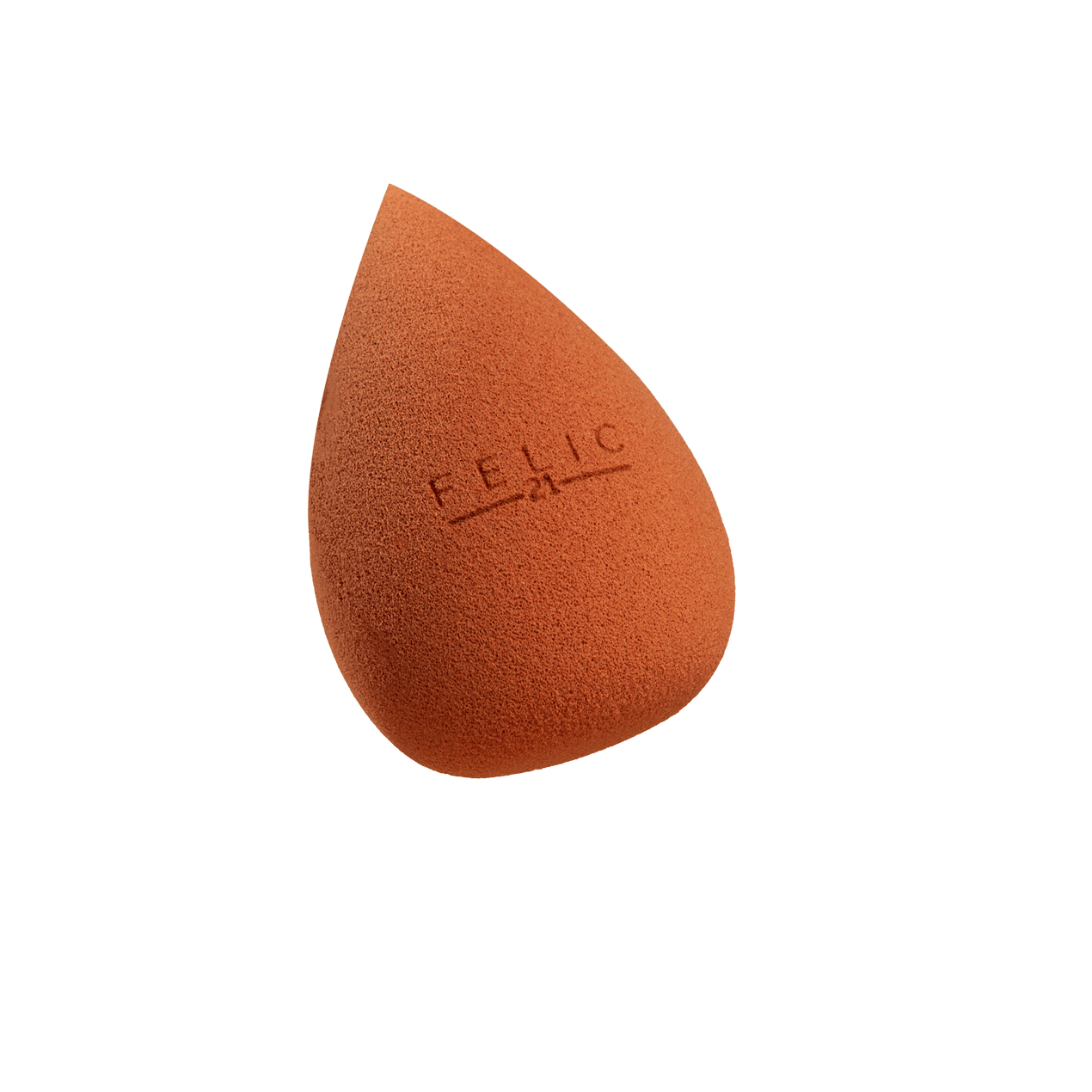 Felic 21 - Beauty Sponge Rich Brown