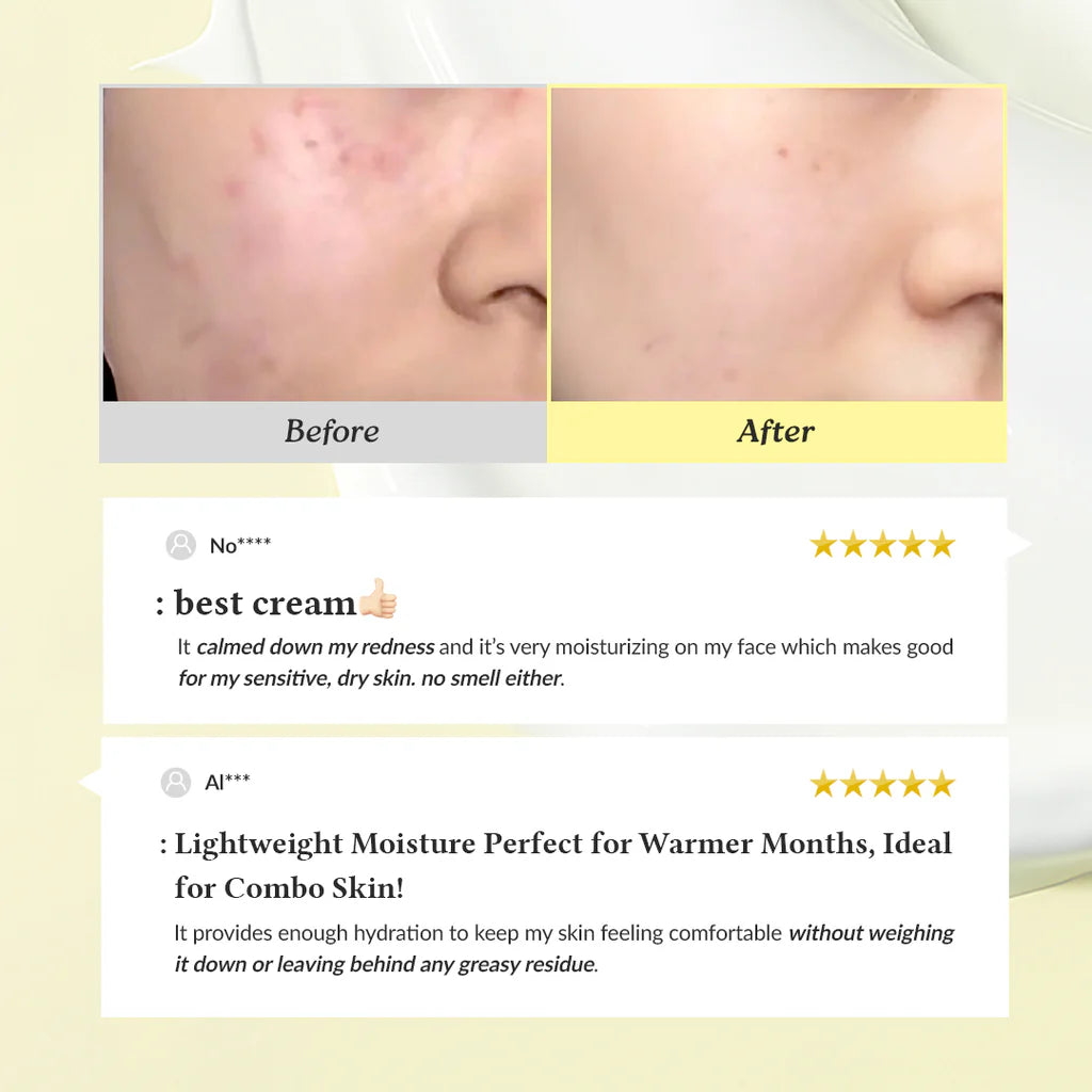 Dr. Althea - 345 Relief Cream (50ML)