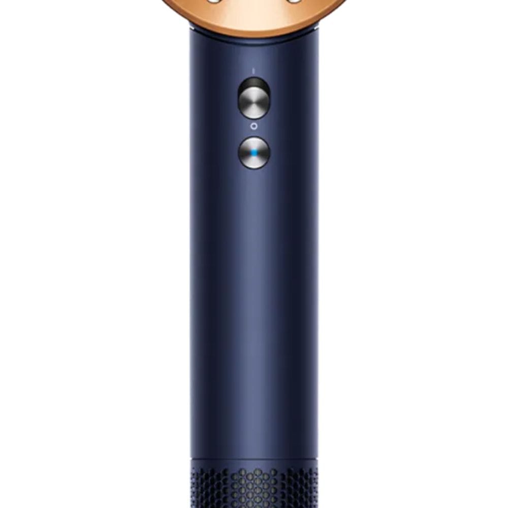 Dyson - Supersonic Hair Dryer Prussian Blue and Rich Copper