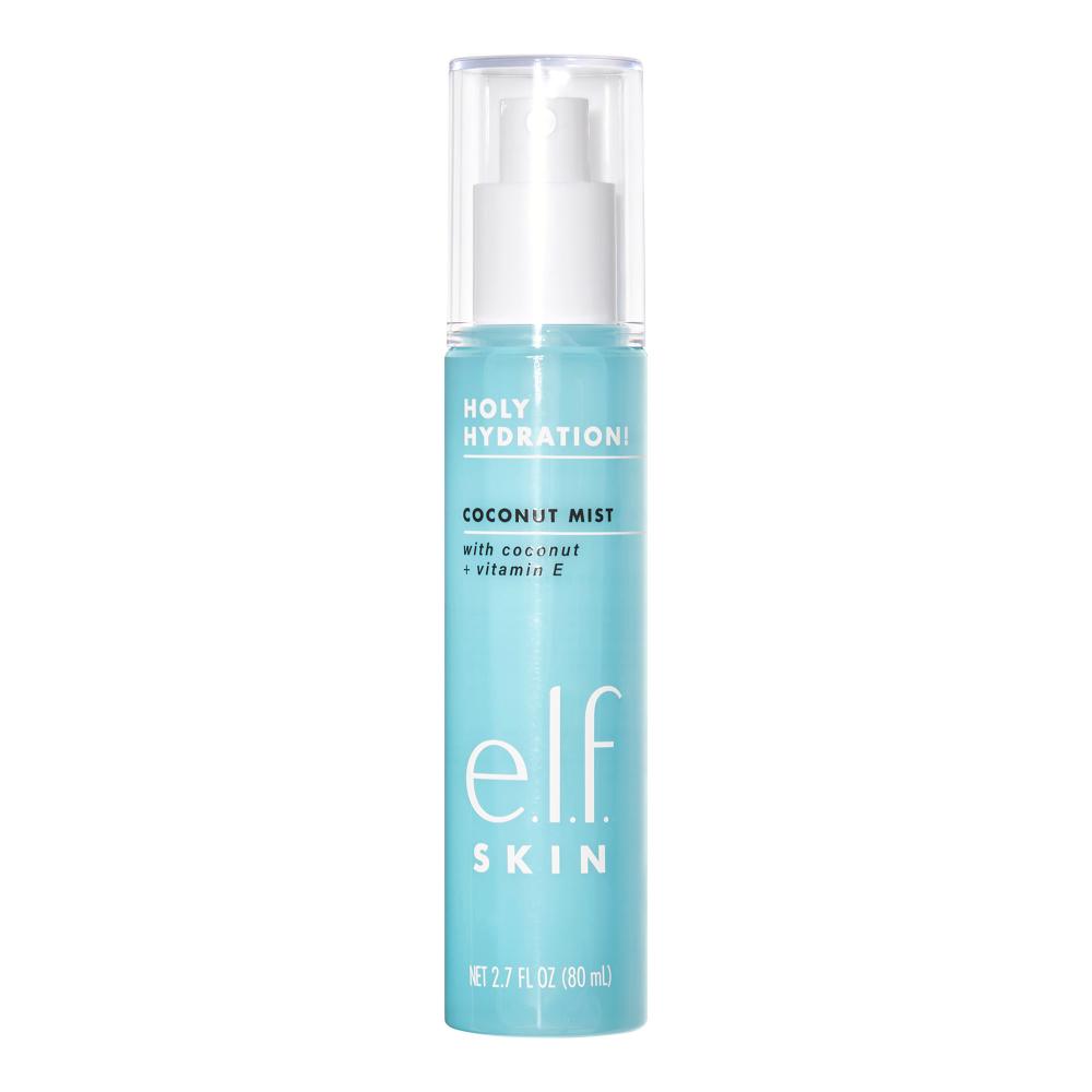 e.l.f. Cosmetics Hydrating Coconut Mist (80ml)