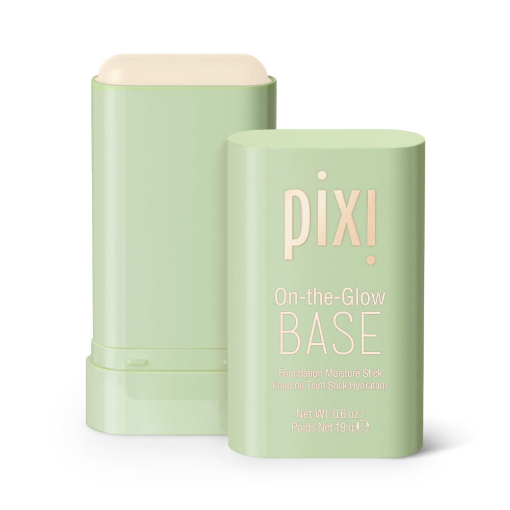 PIXI On-The-Glow Base Foundation Stick - Fair (19g)