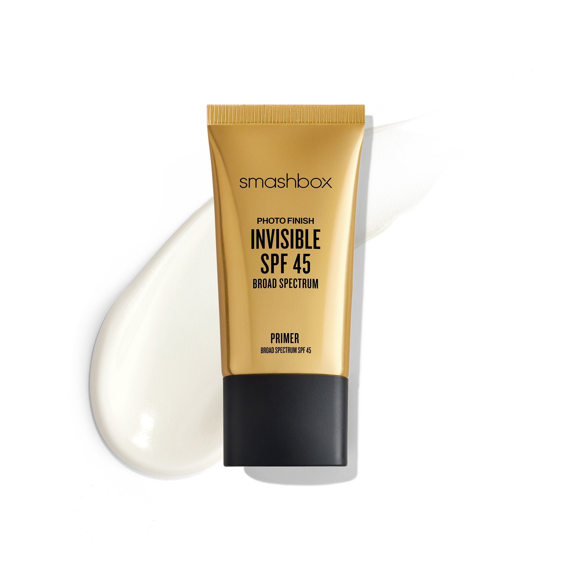 Smashbox Photo Finish Invisible SPF 45 Broad Spectrum Primer (10ml)