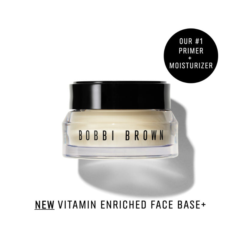 Bobbi Brown Vitamin Enriched Face Base Moisturizer+ Travel Size (15ml)