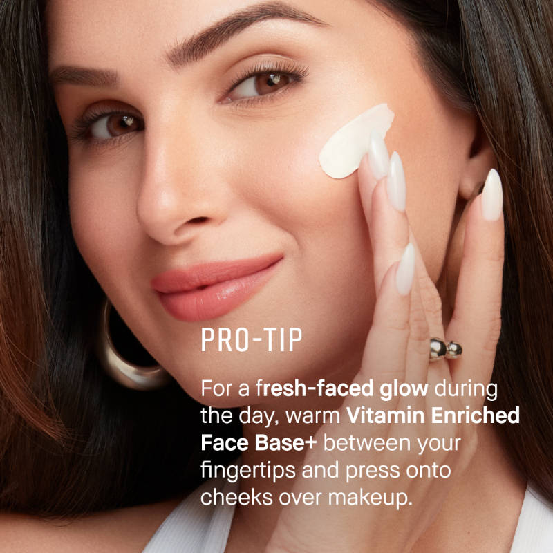 Bobbi Brown Vitamin Enriched Face Base Moisturizer+ Travel Size (15ml)