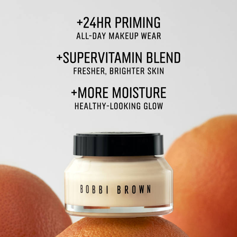 Bobbi Brown Vitamin Enriched Face Base Moisturizer+ Travel Size (15ml)
