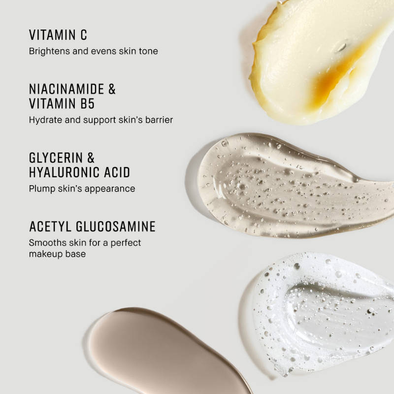 Bobbi Brown Vitamin Enriched Face Base Moisturizer+ Travel Size (15ml)