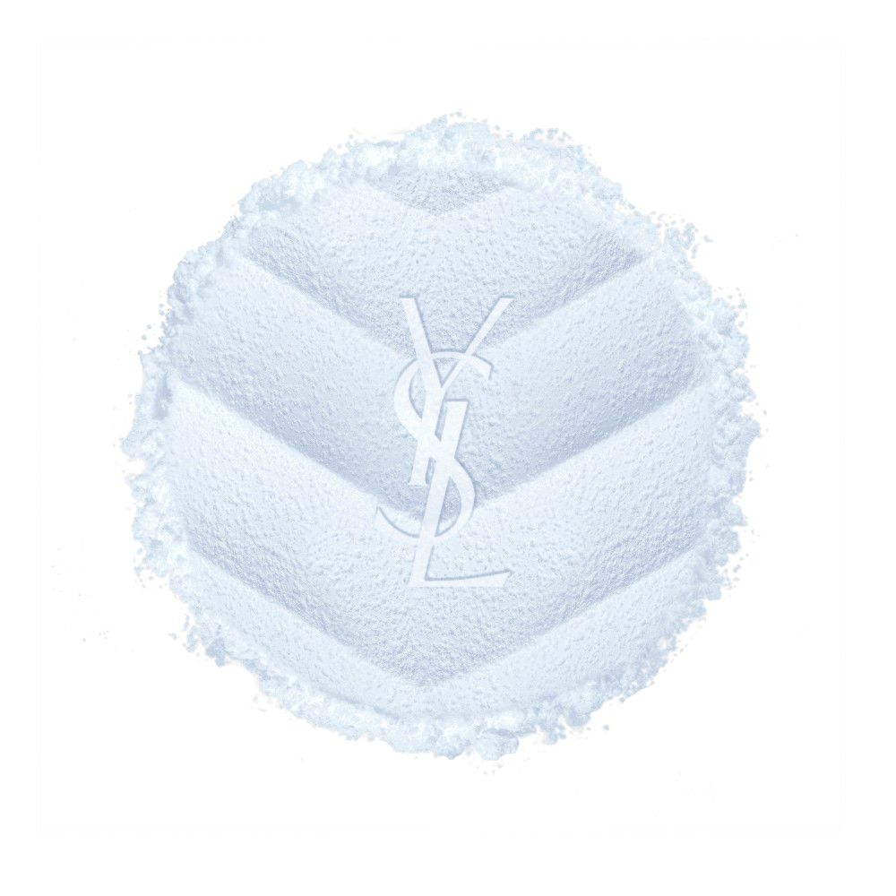 Yves Saint Laurent All Hours Hyper Blur Loose Powder - Shade 05 - Pastel Blue (10g)