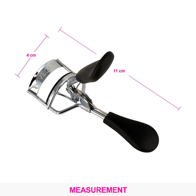 VEGA - Premium Eyelash Curler (EC-02)