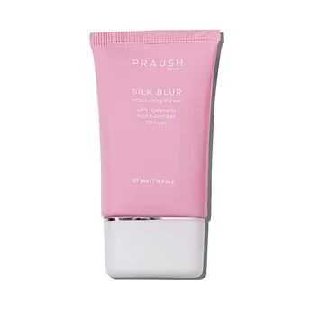 Praush Beauty Silk Blur Moisturizing Primer (50 g)