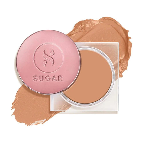 Sugar - Mettle Cream To Powder Foundation