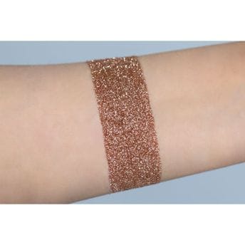 I AM EYECONIC - Fine Biodegradable Glitters - (Golden Hour)
