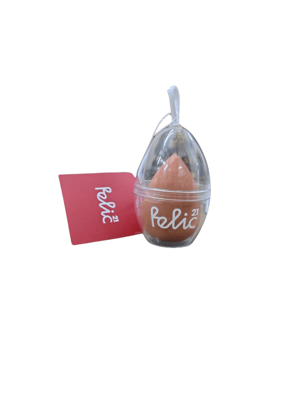 Felic 21 - Beauty Sponge Rich Brown