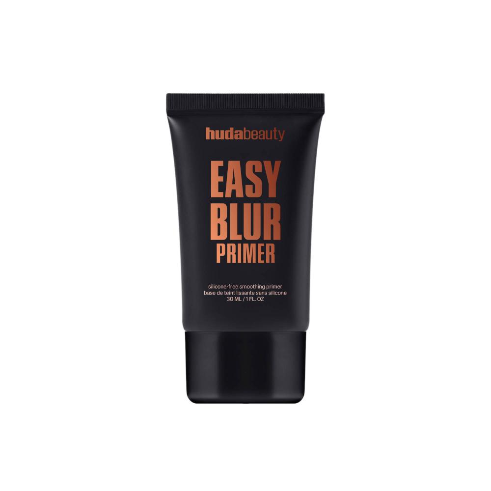 Huda Beauty Easy Blur Primer Bronze Fudge (30ml)