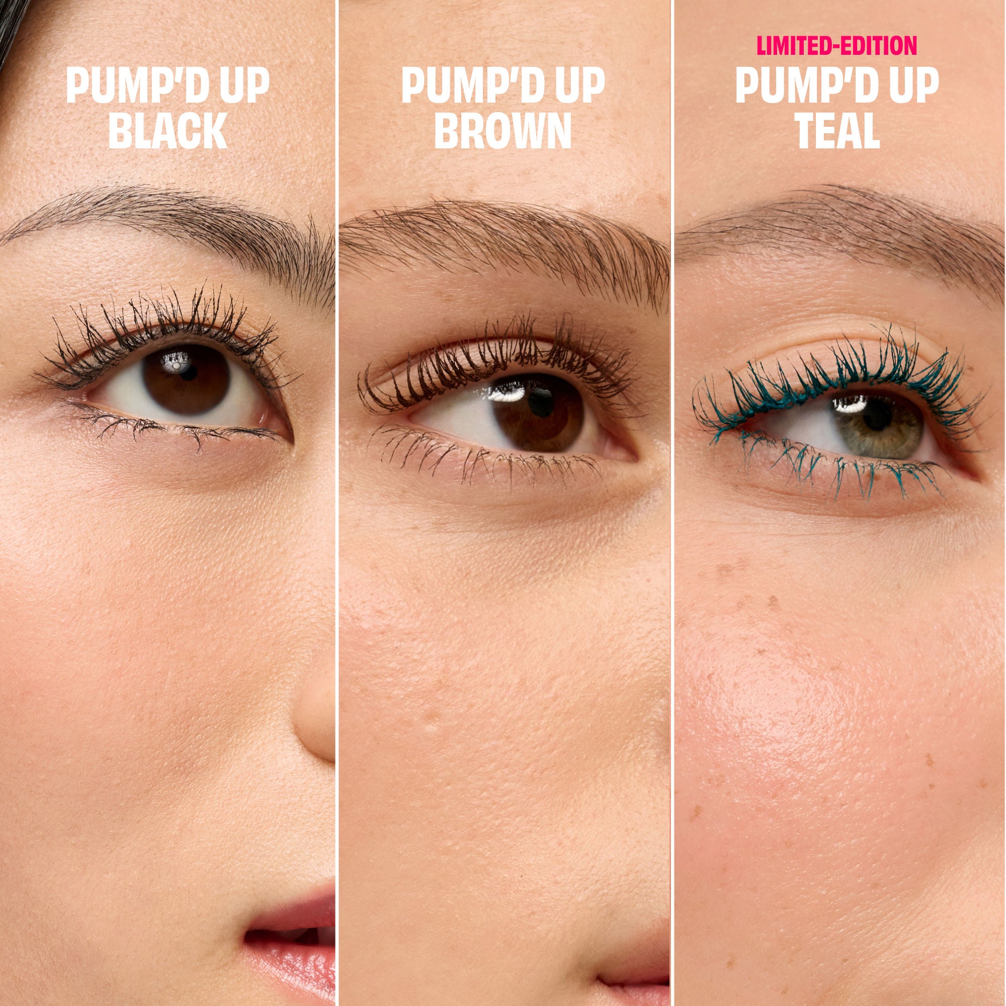 Benefit Cosmetics Badgal Bouncefuller, Fluffier Volumizing Mascara Fuller - Brown (8.5g)