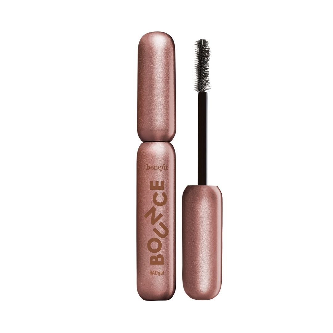 Benefit Cosmetics Badgal Bouncefuller, Fluffier Volumizing Mascara Fuller - Brown (8.5g)