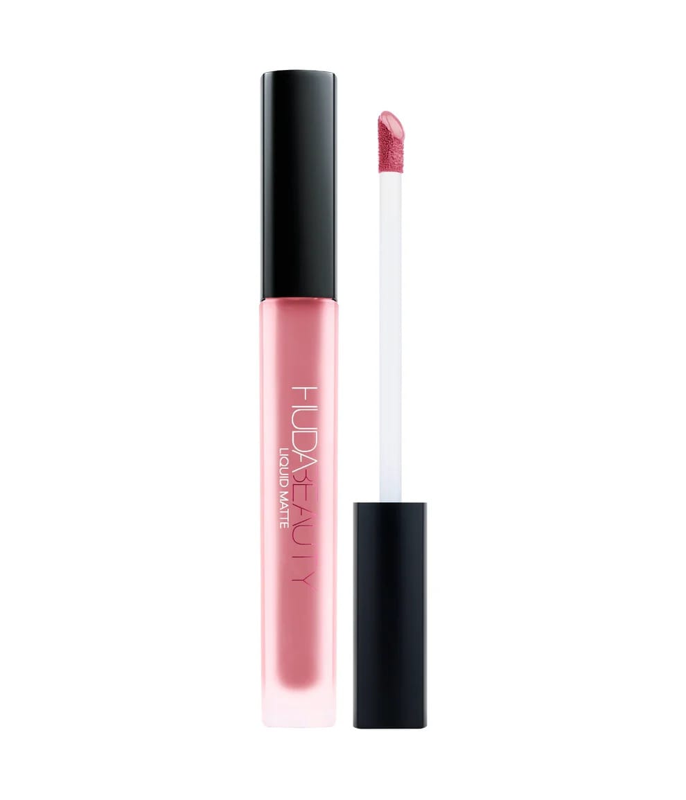 Huda Beauty - Liquid Matte Lipstick (4.2ML)