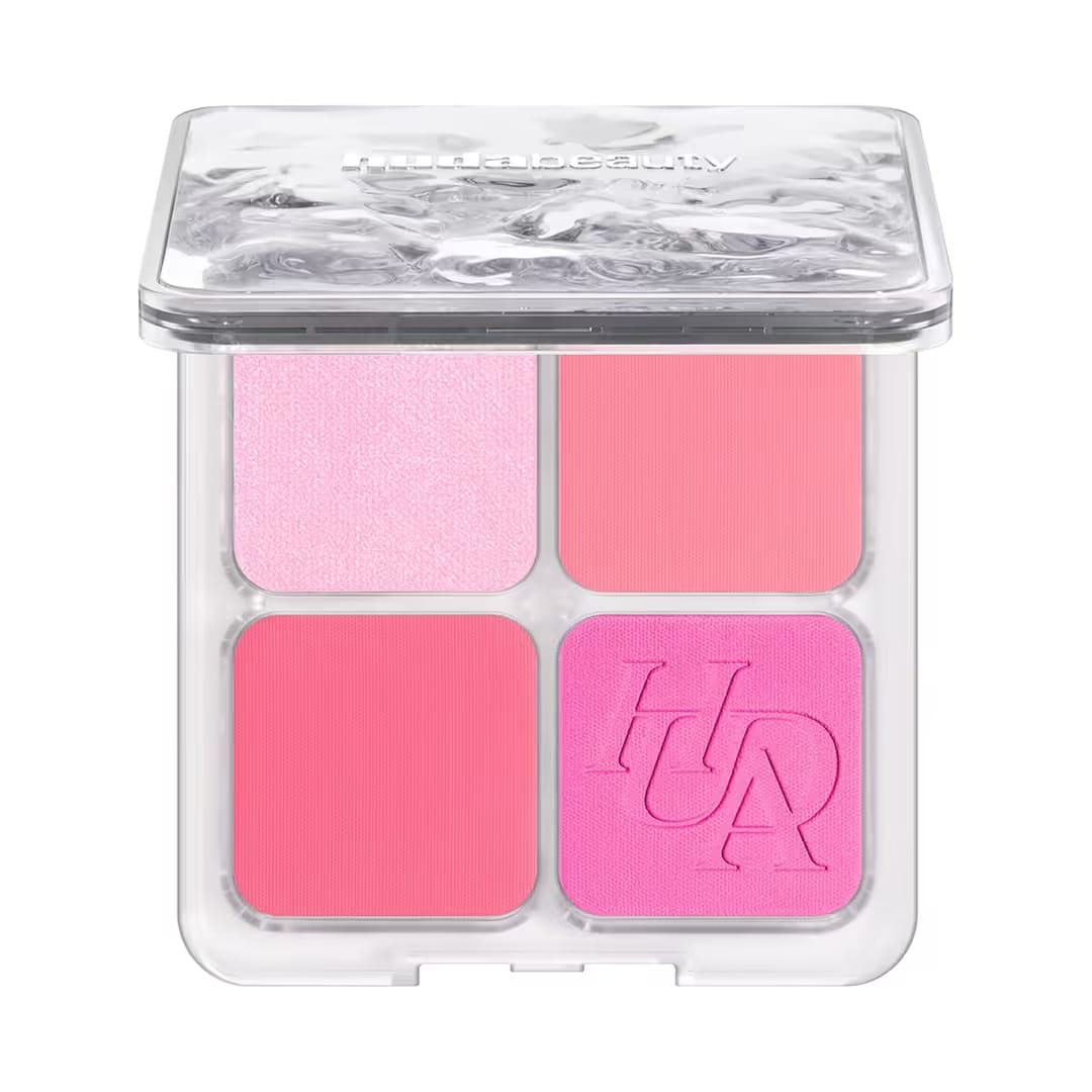 Huda Beauty - Blush Filter Palette (7.5g)