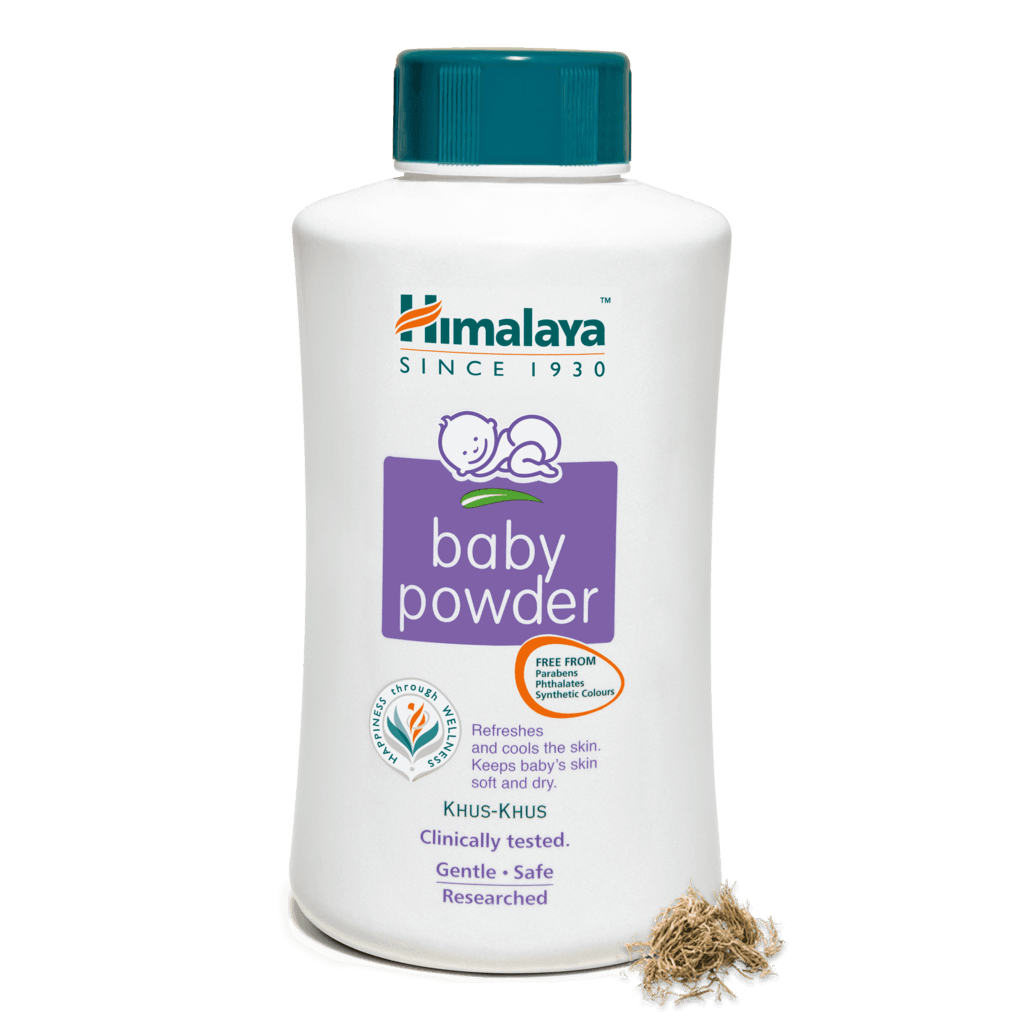 Himalaya - Baby Powder (700gm)