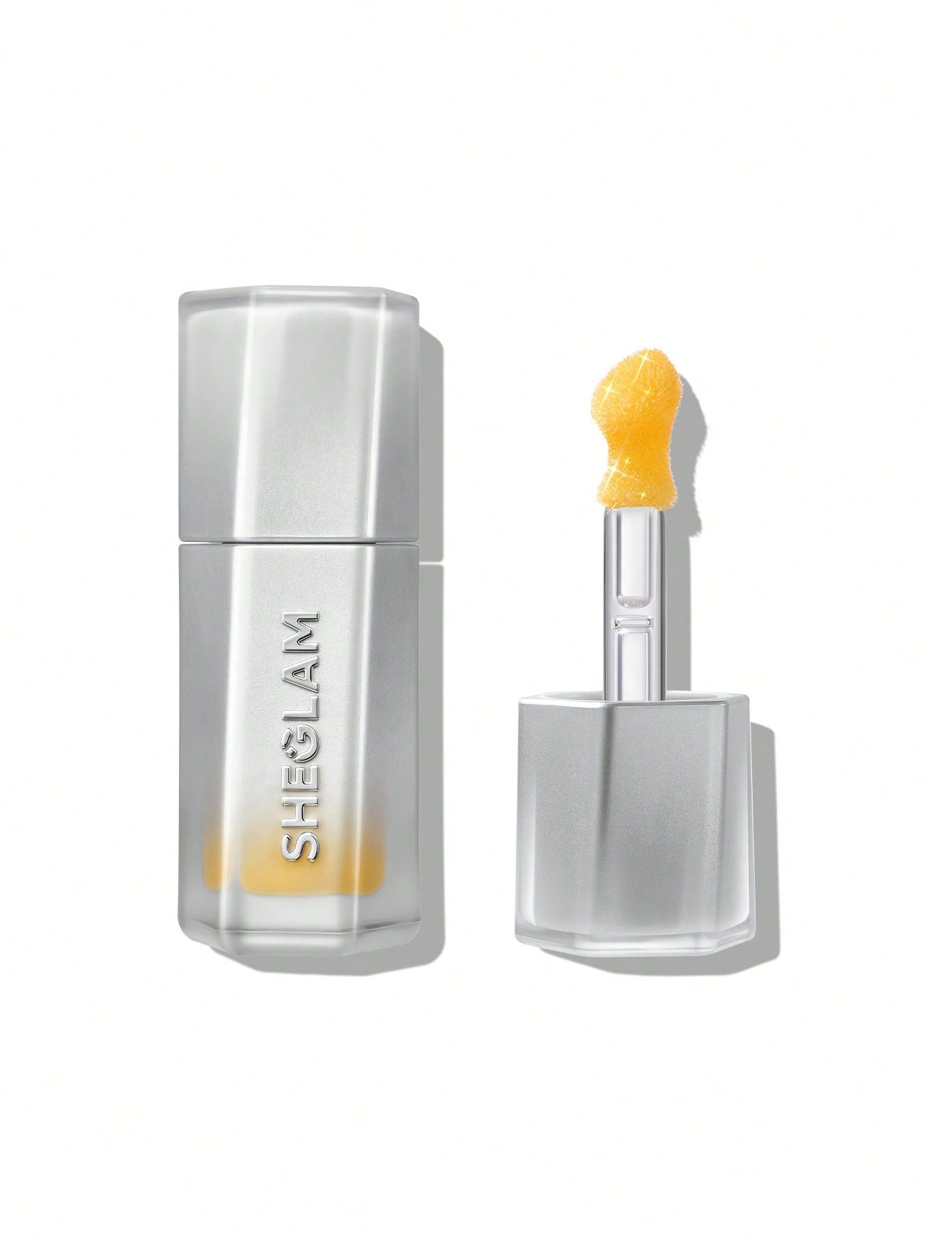 Sheglam - Glass Lock Air Gloss (3.4ML)