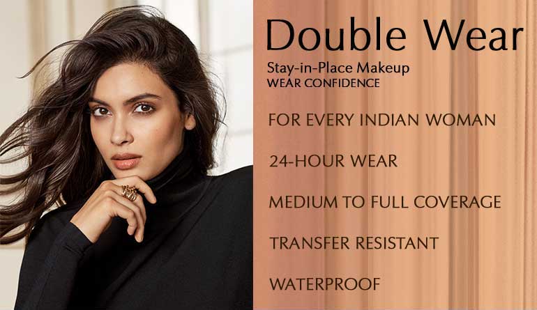 Estee Lauder - Double Wear Stay-in-Place Makeup With SPF 10 Foundation (30mL)