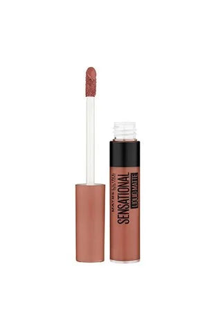 Maybelline New York - Sensational Liquid Matte Lipstick