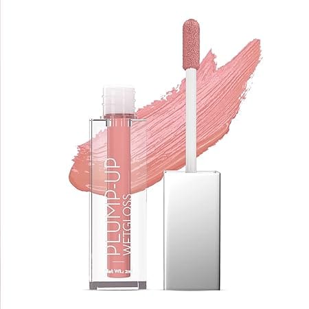 Swiss Beauty - Plump Up Wet gloss