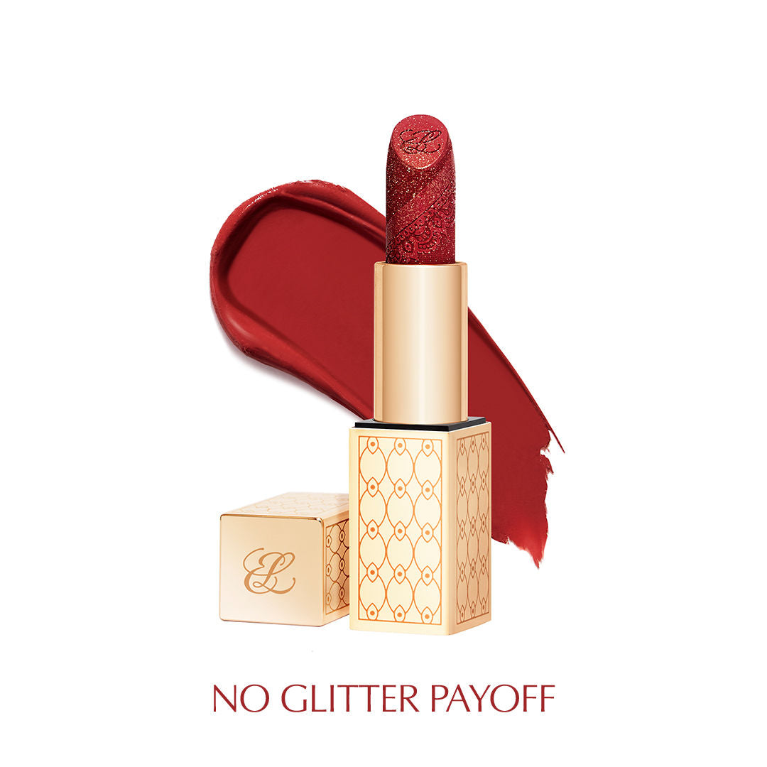 Estee Lauder The Wedding Party Red Lipstick - Scarlet Kiss (4g)