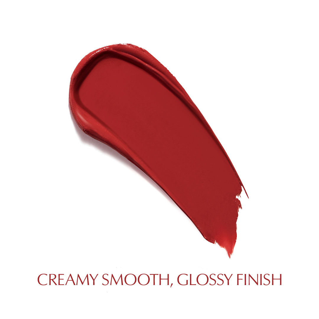 Estee Lauder The Wedding Party Red Lipstick - Scarlet Kiss (4g)