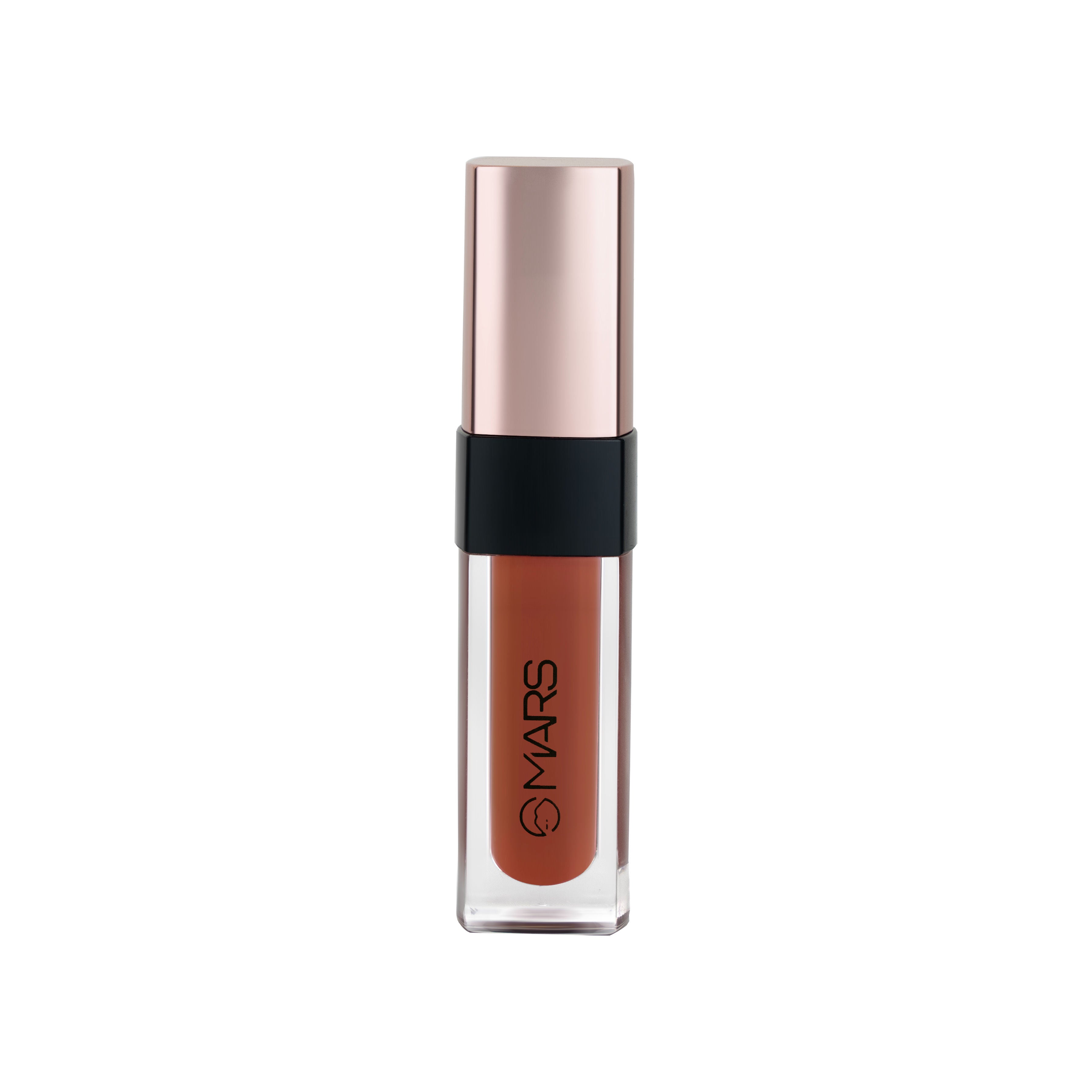 MARS Popstar Non Drying Liquid Mousse Lipstick - Closeup (6ml)