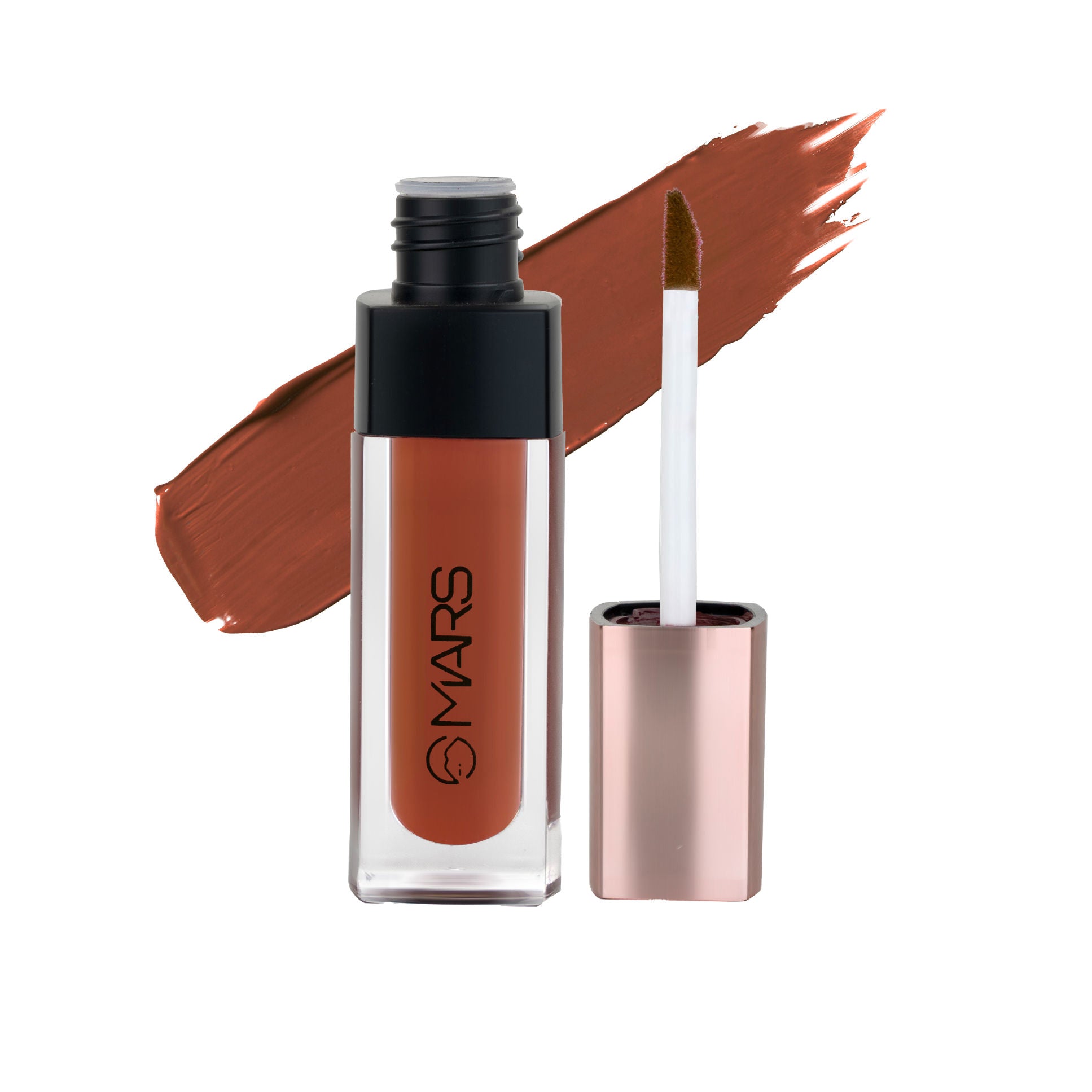 MARS Popstar Non Drying Liquid Mousse Lipstick - Rock On (6ml)