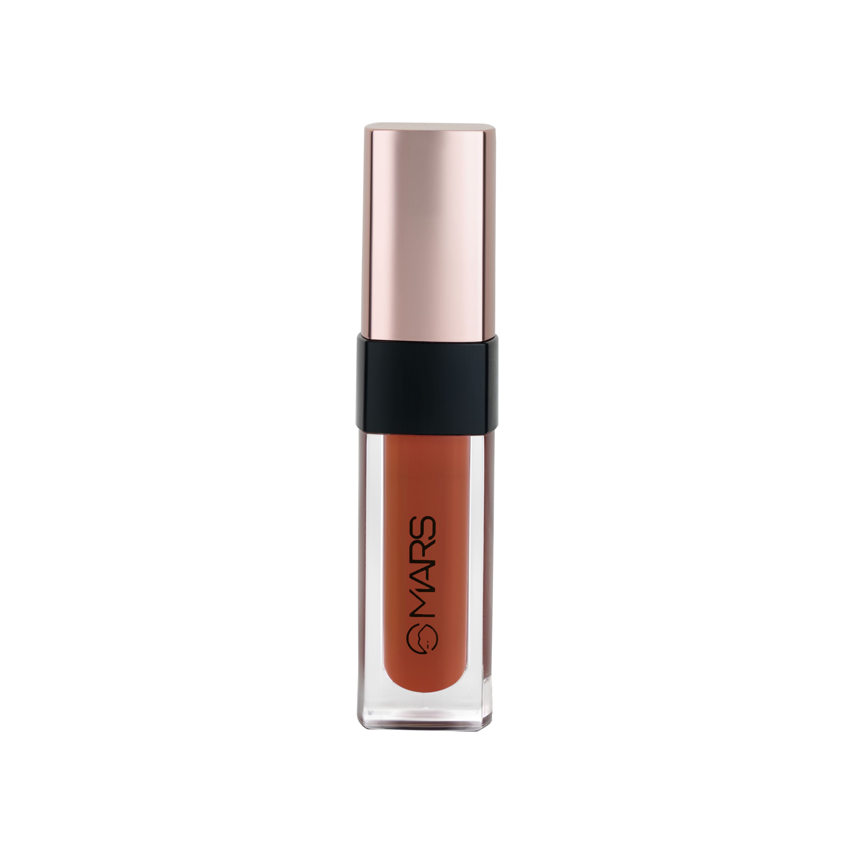 MARS Popstar Non Drying Liquid Mousse Lipstick - Rock On (6ml)