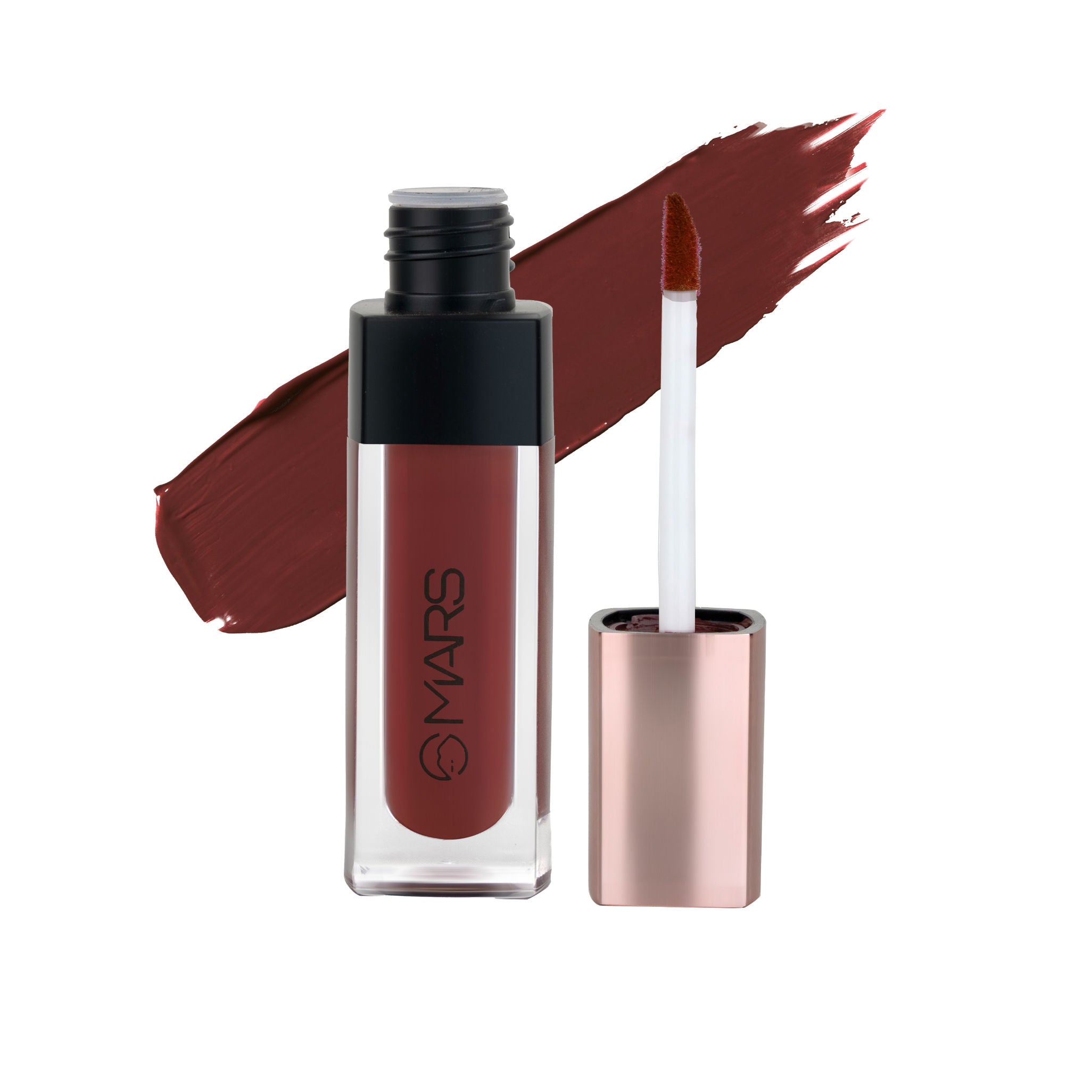 MARS Popstar Non Drying Liquid Mousse Lipstick - Chorus Girl (6ml)