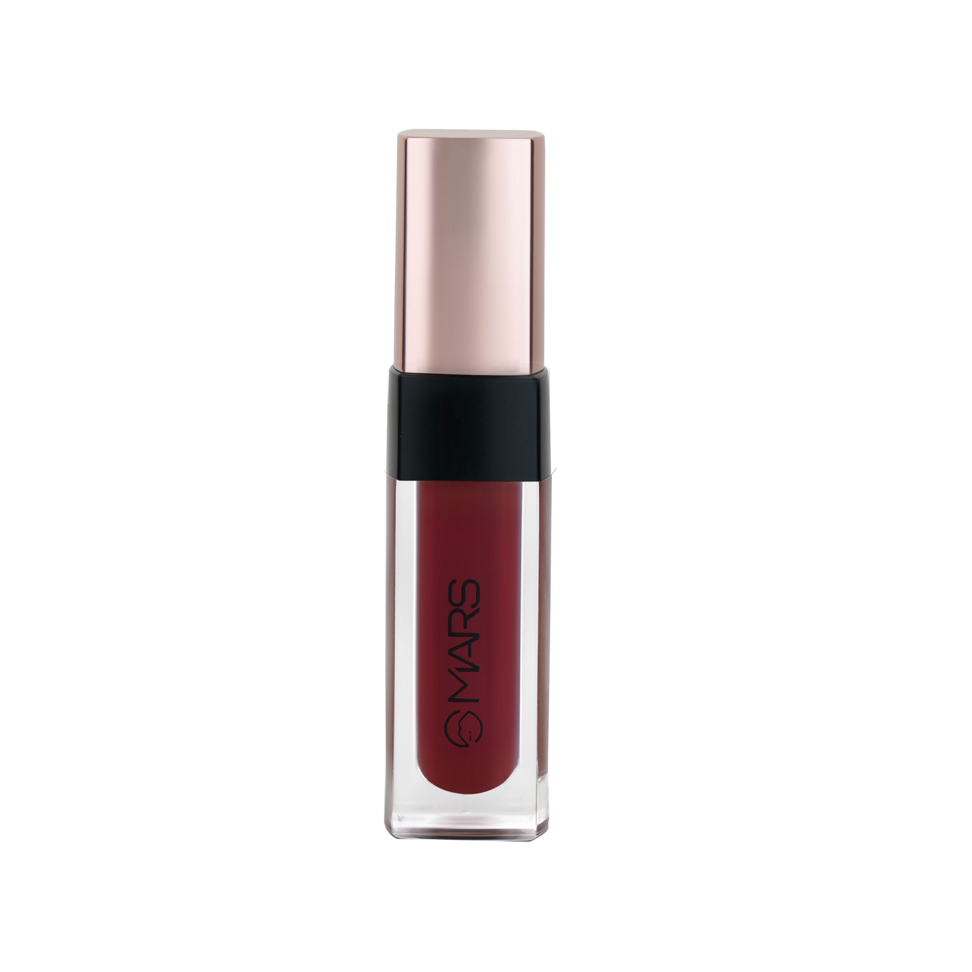 MARS Popstar Non Drying Liquid Mousse Lipstick - Party Fever (6ml)