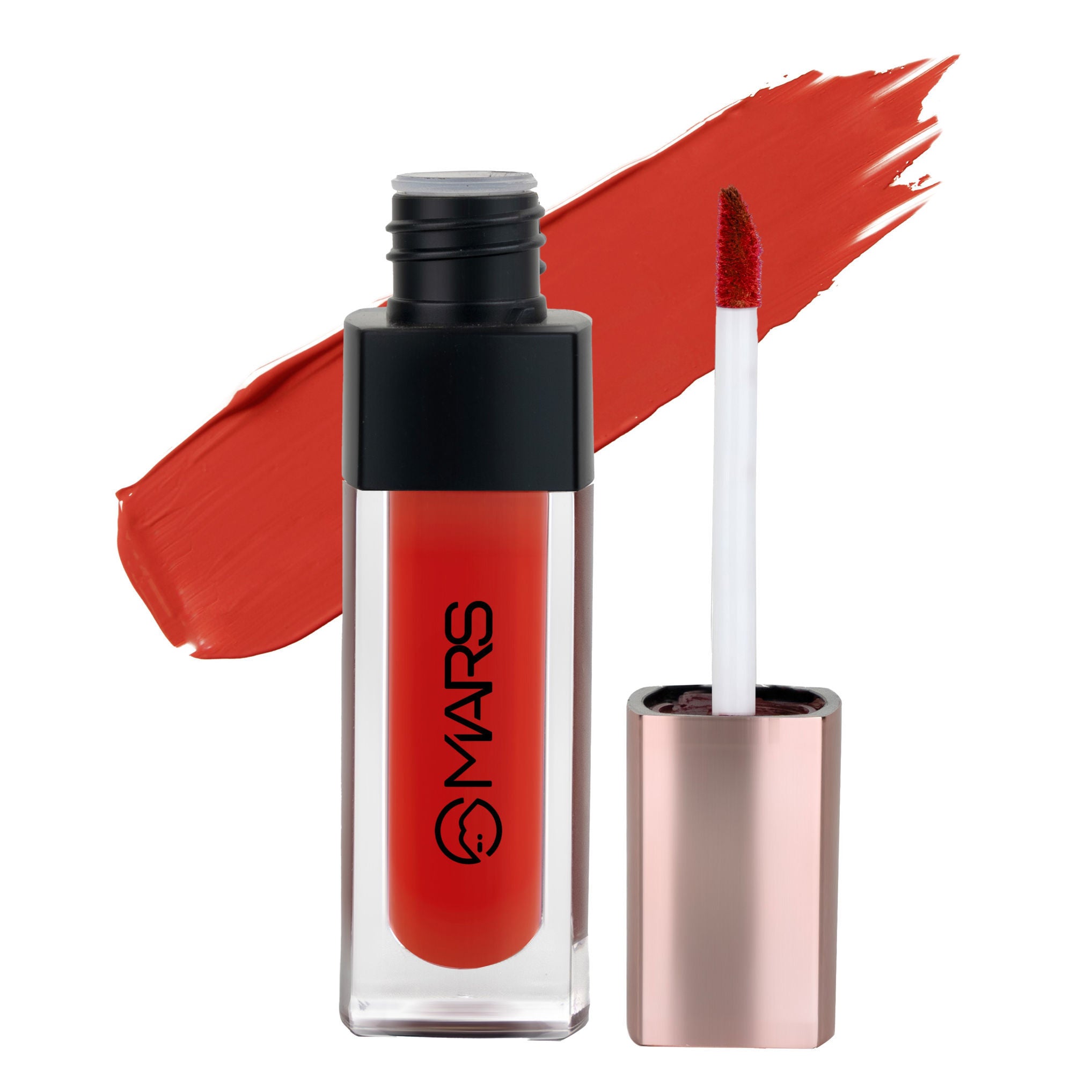 MARS Popstar Non Drying Liquid Mousse Lipstick - Moves (6ml)