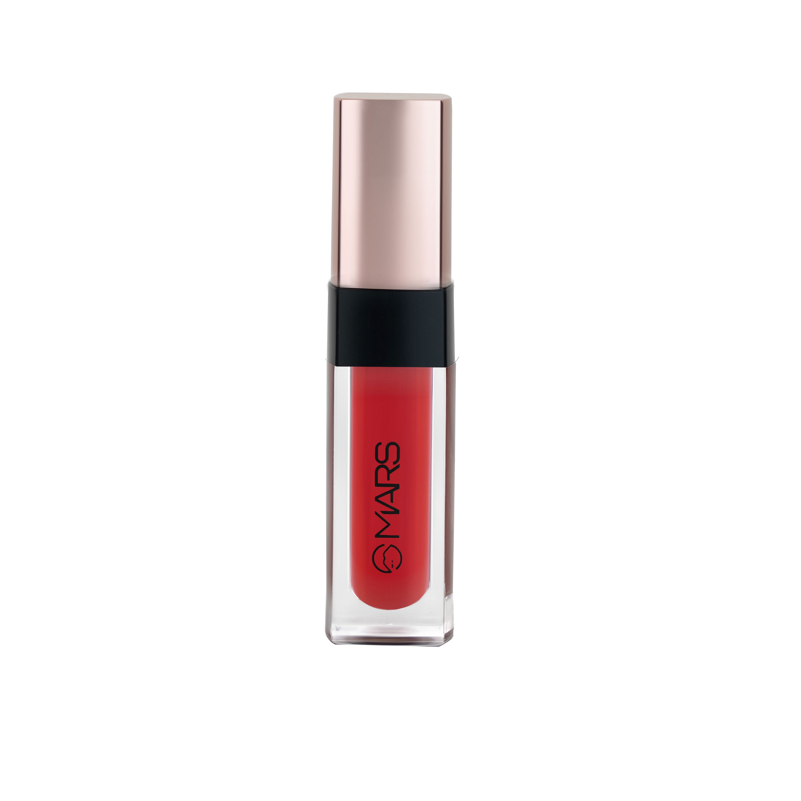 MARS Popstar Non Drying Liquid Mousse Lipstick - Moves (6ml)
