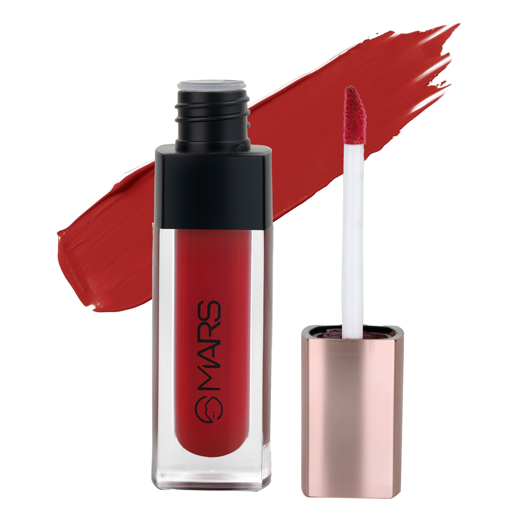 MARS Popstar Non Drying Liquid Mousse Lipstick - Starry (6ml)