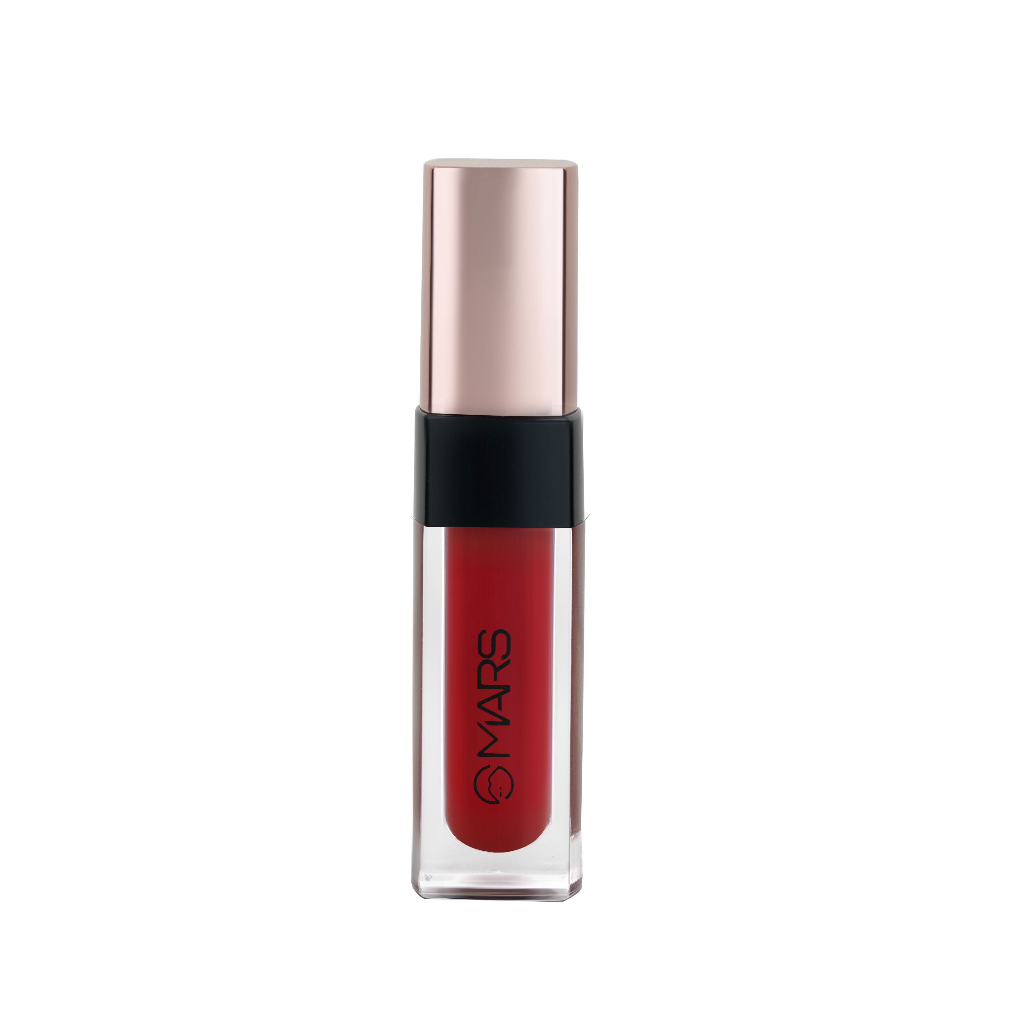 MARS Popstar Non Drying Liquid Mousse Lipstick - Starry (6ml)
