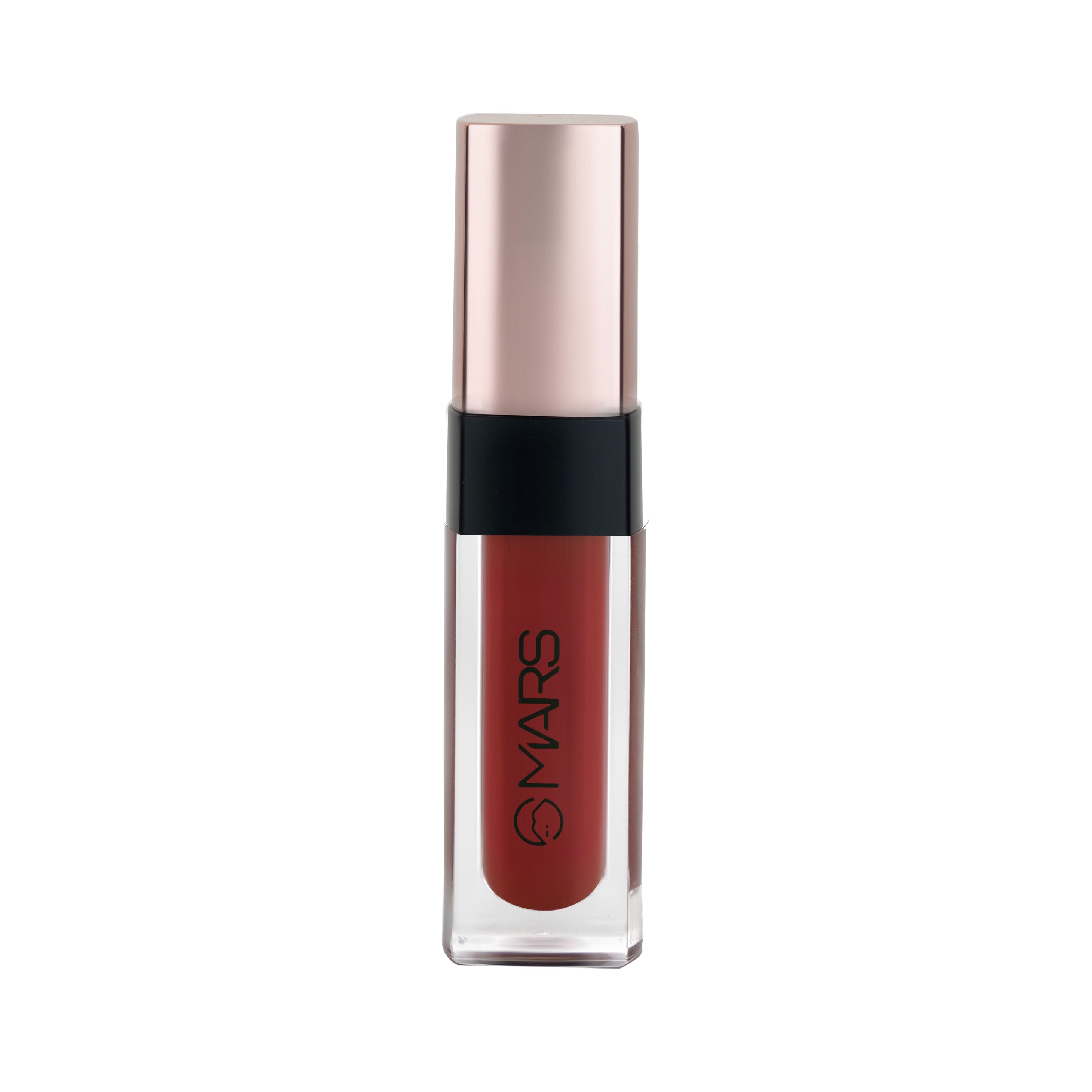 MARS Popstar Non Drying Liquid Mousse Lipstick - Muse (6ml)
